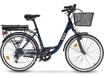 Ebike vivo da donna