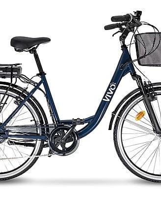 Ebike vivo da donna