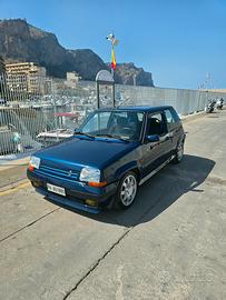 renault 5 gt turbo