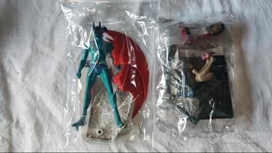 Devilman gashapon Furuta