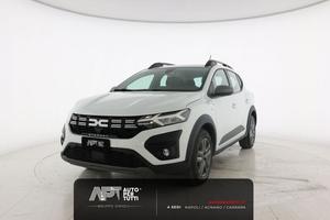 Dacia Sandero Stepway 1.0 tce Expression Eco-...
