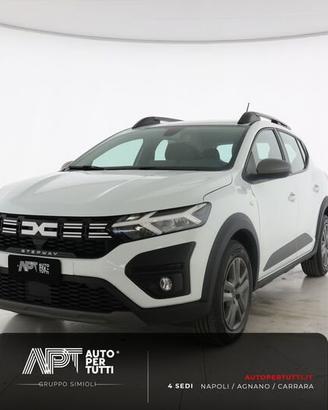 Dacia Sandero Stepway 1.0 tce Expression Eco-...