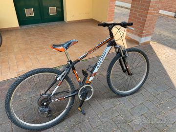 Mountain Bike ragazzo 24” Galant