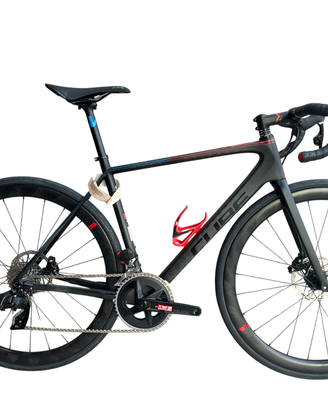 CUBE LITENING C:68 SLT | TG 54 |