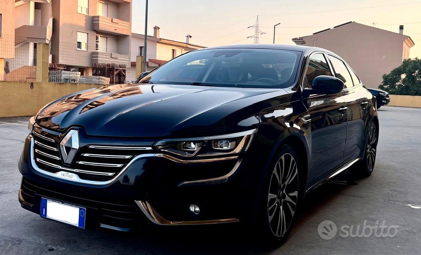 Renault Talisman 2016 photo 4