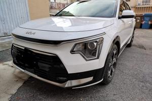 Kia Niro 1.6 GDi DCT HEV full Hybrid