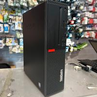 NUOVO - i5 16GB SSD - LENOVO THINKCENTRE