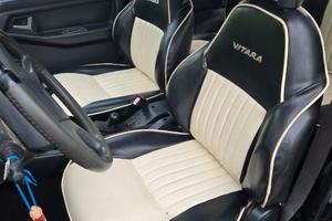 Suzuki Vitara 1991