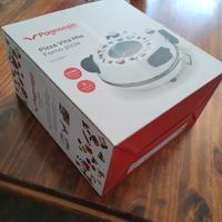 fornetto pizza 