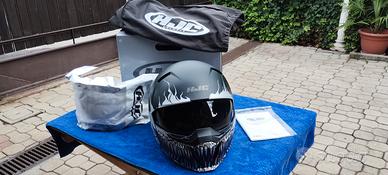casco nuovo HJC