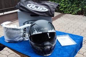 casco nuovo HJC