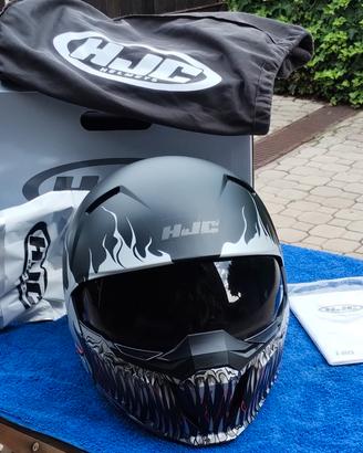 casco nuovo HJC