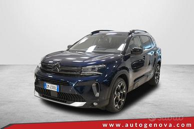 CITROEN C5 AIRCROSS BLUEHDI 130CV SeS EAT8 SHINE (