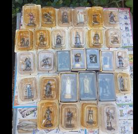 Stock 29 Tolkien"il Signore degli anelli'imballati