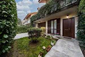 Splendida Villetta di ampia metratura