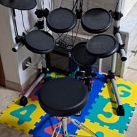 batteria elettronica Millenium