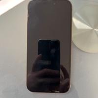 Iphone 16 pro 256 GB