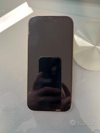 Iphone 16 pro 256 GB