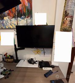 monitor lg ultragear 27gn800