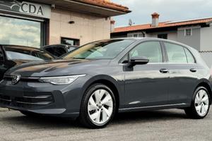VOLKSWAGEN Golf 8.5 2.0TDI DSG STYLE *SENZA VINC