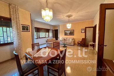 Appartamento Via Lorenzo Maria Neroni, 11, 81100,