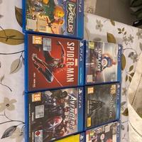 videogiochi PS4