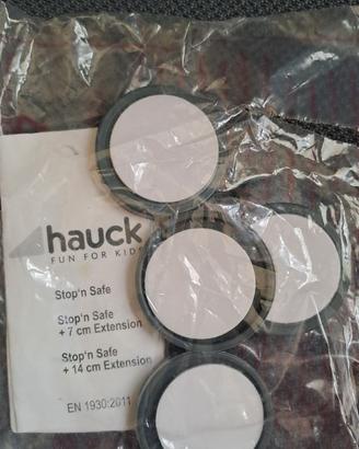 Ricambio accessori cancelletto Hauck