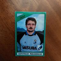 Figurina Panini 1987/88 n.128 – Astutillo Malgiogl