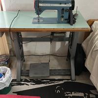 Singer 20U Multi Versatil