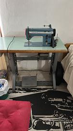 Singer 20U Multi Versatil
