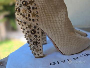 stivaletti GIVENCHY  37