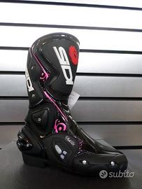 Stivali Sidi Vertigo Lei