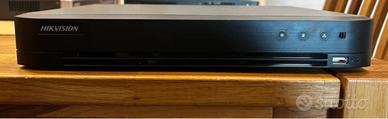 DVR HIK VISION