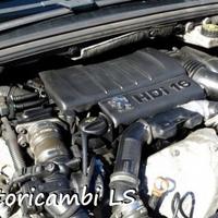 Motore FORD 1.6 HHJA