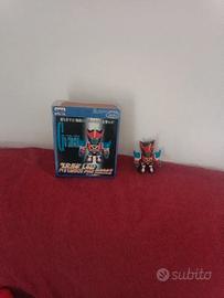 Goshogun  Figure  Deformed
