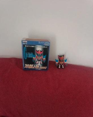 Goshogun  Figure  Deformed