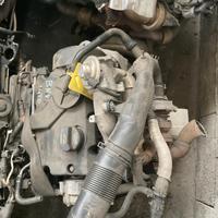 MOTORE BNV POLO VW TDI 1.4