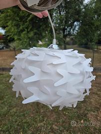 lampadario Ikea