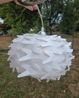 lampadario Ikea