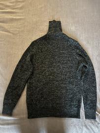 Maglione invernale Keen