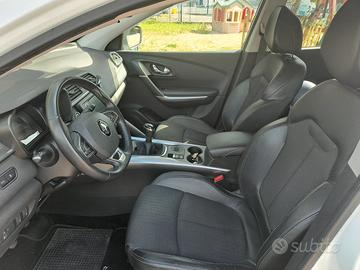 renault kadjar  1.6 130 cv intensive full 