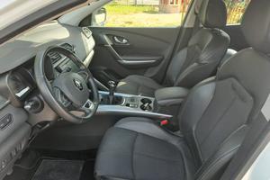 renault kadjar  1.6 130 cv intensive full 