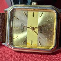 orologio SEIKO 2020-5310 Quartz rettangolare