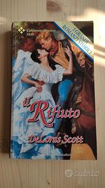 Il rifiuto - DeLoras Scott
