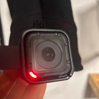 Gopro hero session