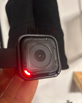Gopro hero session
