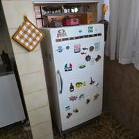 frigorifero philips funzionante 