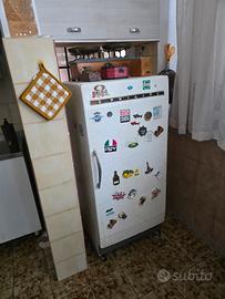 frigorifero philips funzionante 