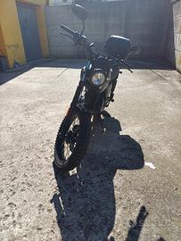 Brixton BX 125 - 2020