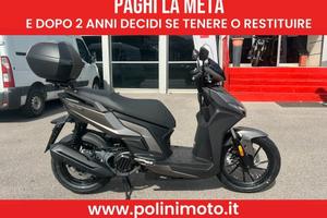 Kymco Agility 125 S - spediamo in tutta Italia